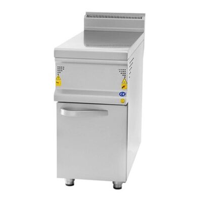 Karacasan - Karacasan 900 Seri Ara Tezgah, Dolaplı, 400x900x850 mm