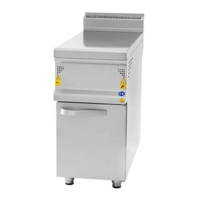 Karacasan - Karacasan 900 Seri Ara Tezgah, Dolaplı, 800x900x850 mm