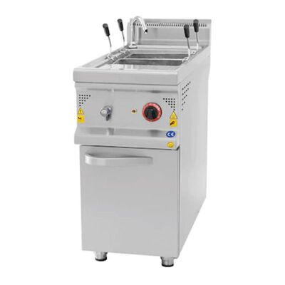 Karacasan - Karacasan 900 Seri Dolaplı Makarna Haşlama, Üçlü, Elektrikli