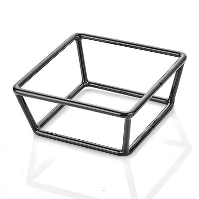 Altınbaşak Kare Silikon Yükseltici, 15.5x18x7.5 cm