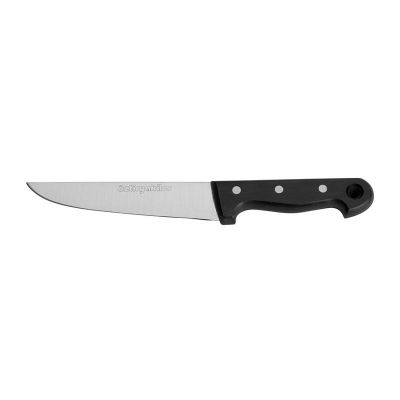 Öztiryakiler - Öztiryakiler Kasap Bıçağı, No:1, 3 mm, ABS Saplı