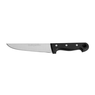 Öztiryakiler - Öztiryakiler Kasap Bıçağı, No:4, 3 mm, ABS Saplı