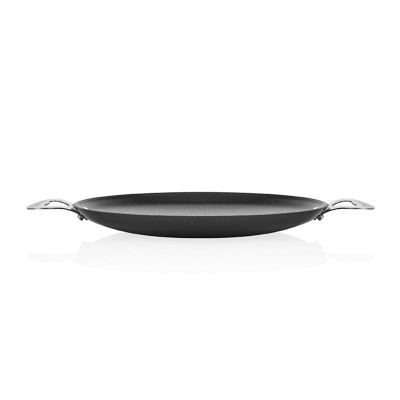 Altınbaşak Kenarlı Kavurma Sacı, 20 cm