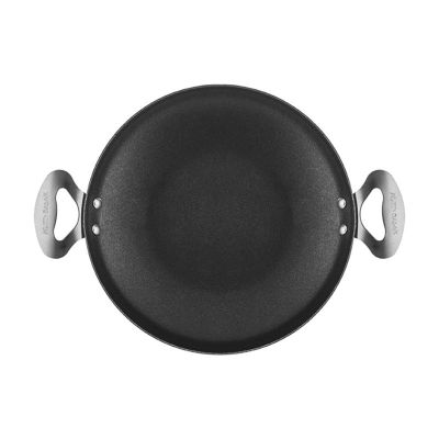 Altınbaşak Kenarlı Kavurma Sacı, 20 cm