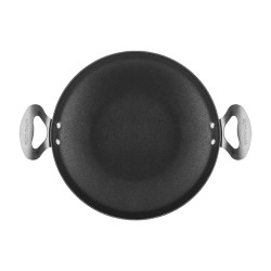 Altınbaşak Kenarlı Kavurma Sacı, 20 cm - Thumbnail