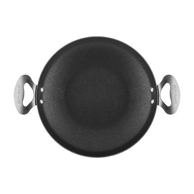 Altınbaşak Kenarlı Kavurma Sacı, 20 cm