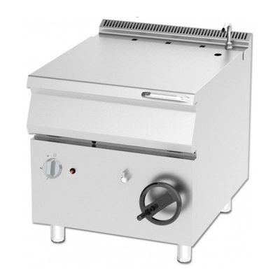 Kayalar - Kayalar 900 Seri Devrilir Tava, 120 L, Elektrikli