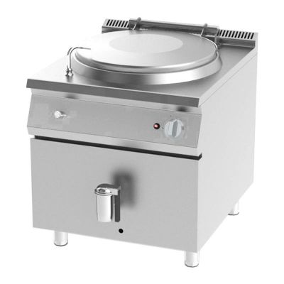 Kayalar - Kayalar 900 Seri Kaynatma Kazanı, 150 L, Elektrikli