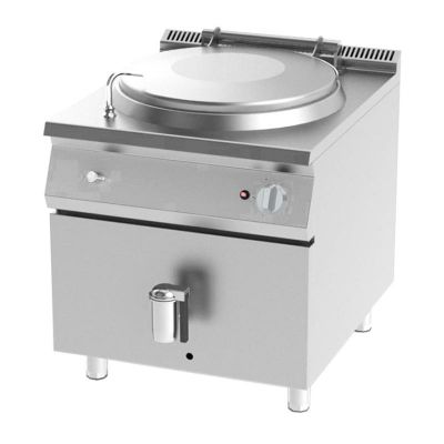 Kayalar - Kayalar 900 Seri Kaynatma Kazanı, 250 L, Elektrikli