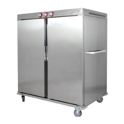 Kayalar - Kayalar KCKBAS 13891 Sıcak Model Banket Arabası, İki Kapılı