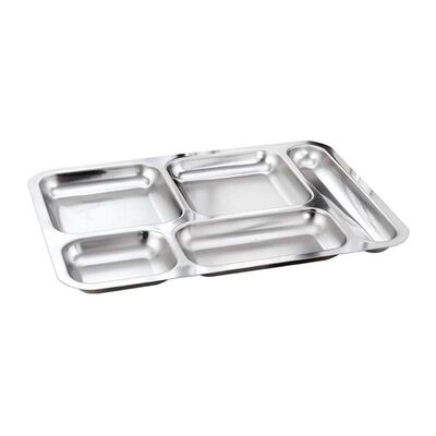 Kayalar Self Servis Tepsisi, Tabldot, 28x40x0.60 cm