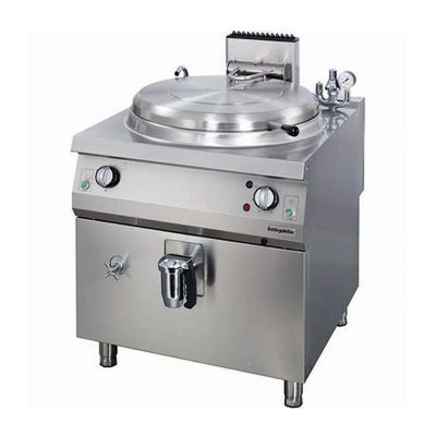 Öztiryakiler - Öztiryakiler Kaynatma Tenceresi, Direkt, Gazlı, 60 L
