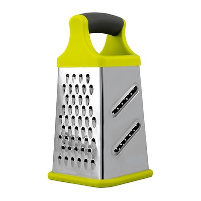 Keenmax - Keenmax 4 Yönlü Rende, 20 cm