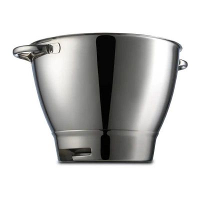Kenwood 36385A Paslanmaz Çelik Hazne, 4.6 L