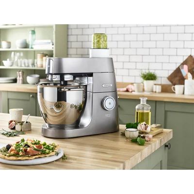 Kenwood AT320A Mini Doğrayıcı Değirmen