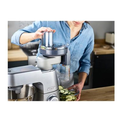 Kenwood AT340 Sürekli Dilimleme ve Rendeleme Aparatı