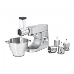 Kenwood AT643 Metal Roto Doğrayıcı Aparatı - Thumbnail