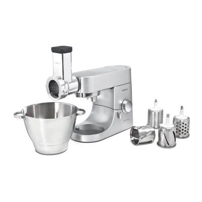 Kenwood AT643 Metal Roto Doğrayıcı Aparatı