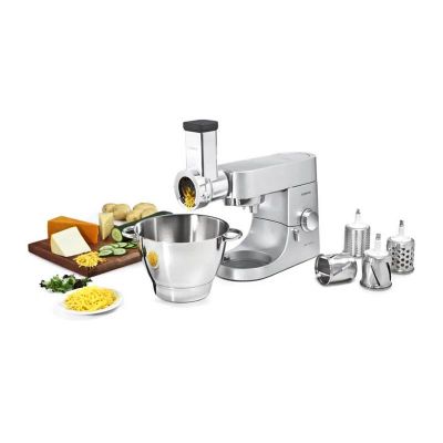 Kenwood AT643 Metal Roto Doğrayıcı Aparatı