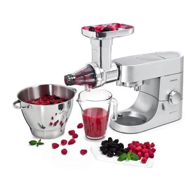 Kenwood AT644 Metal Meyve Püresi Aparatı