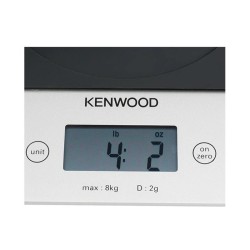 Kenwood AT850B Kaymaz Taban Elektronik Hassas Tartı - Thumbnail