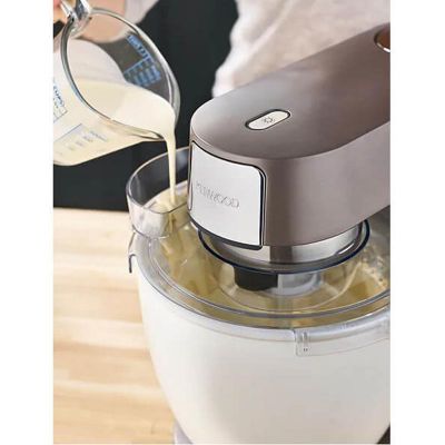 Kenwood AT956A Dondurma Makinesi Aparatı