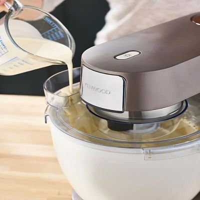 Kenwood AT957A Major Dondurma Makinesi Aparatı