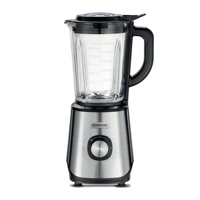 Kenwood BLM45.720SS Power Cam Blender, 1000 W, Gri