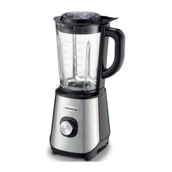 Kenwood BLM45.720SS Power Cam Blender, 1000 W, Gri - Thumbnail