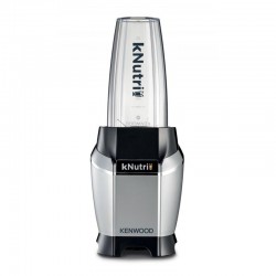 Kenwood BSP70.180SI Nutri Blender, 600 W, Gri - Thumbnail