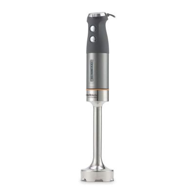Kenwood HDM804SI El Blender Seti, 1000 W, Silver