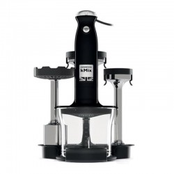 Kenwood HDX754BK kMix El Blender Seti, 800 W, Siyah - Thumbnail