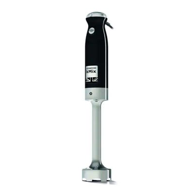 Kenwood HDX754BK kMix El Blender Seti, 800 W, Siyah
