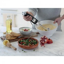Kenwood HDX754BK kMix El Blender Seti, 800 W, Siyah - Thumbnail