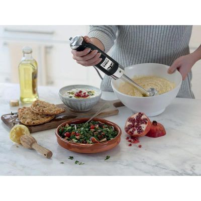 Kenwood HDX754BK kMix El Blender Seti, 800 W, Siyah