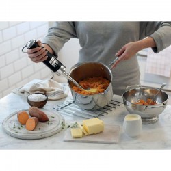 Kenwood HDX754BK kMix El Blender Seti, 800 W, Siyah - Thumbnail