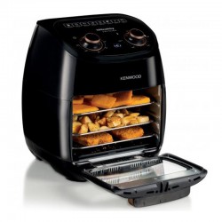 Kenwood HFP90 Air Fryer Çok Fonksiyonlu Fırın, 11 L - Thumbnail