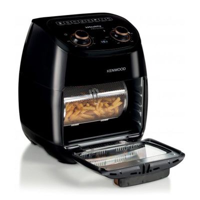Kenwood HFP90 Air Fryer Çok Fonksiyonlu Fırın, 11 L
