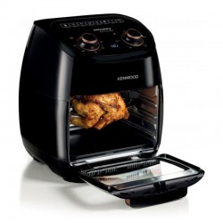 Kenwood HFP90 Air Fryer Çok Fonksiyonlu Fırın, 11 L - Thumbnail