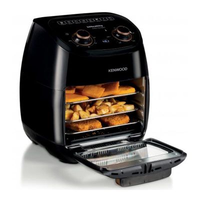 Kenwood HFP90 Air Fryer Çok Fonksiyonlu Fırın, 11 L