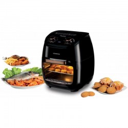 Kenwood HFP90 Air Fryer Çok Fonksiyonlu Fırın, 11 L - Thumbnail