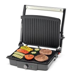 Kenwood HGM30 Tost Makinesi ve Izgara, 2000W - Thumbnail