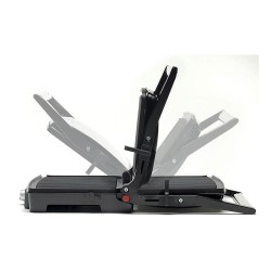 Kenwood HGM30 Tost Makinesi ve Izgara, 2000W - Thumbnail