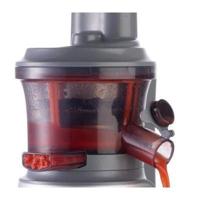 Kenwood JMP600WH Slow Juicer Meyve ve Sebze Sıkma Makinesi, 700 ml