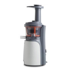 Kenwood JMP600WH Slow Juicer Meyve ve Sebze Sıkma Makinesi, 700 ml - Thumbnail