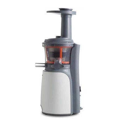 Kenwood JMP600WH Slow Juicer Meyve ve Sebze Sıkma Makinesi, 700 ml