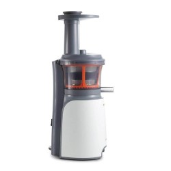 Kenwood JMP600WH Slow Juicer Meyve ve Sebze Sıkma Makinesi, 700 ml - Thumbnail