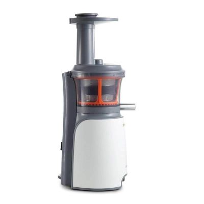 Kenwood JMP600WH Slow Juicer Meyve ve Sebze Sıkma Makinesi, 700 ml