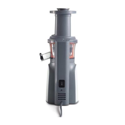 Kenwood JMP600WH Slow Juicer Meyve ve Sebze Sıkma Makinesi, 700 ml
