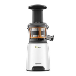 Kenwood JMP600WH Slow Juicer Meyve ve Sebze Sıkma Makinesi, 700 ml - Thumbnail